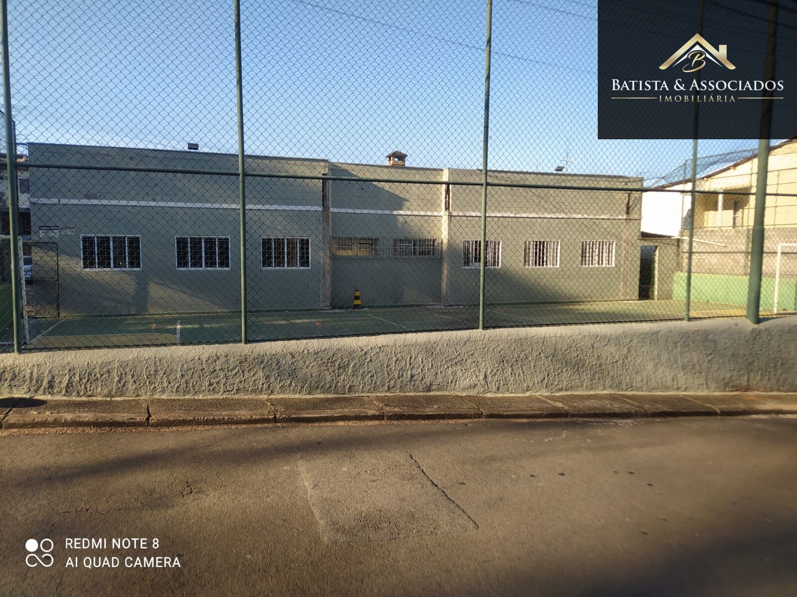 Casa, 2 quartos, 51 m² - Foto 21
