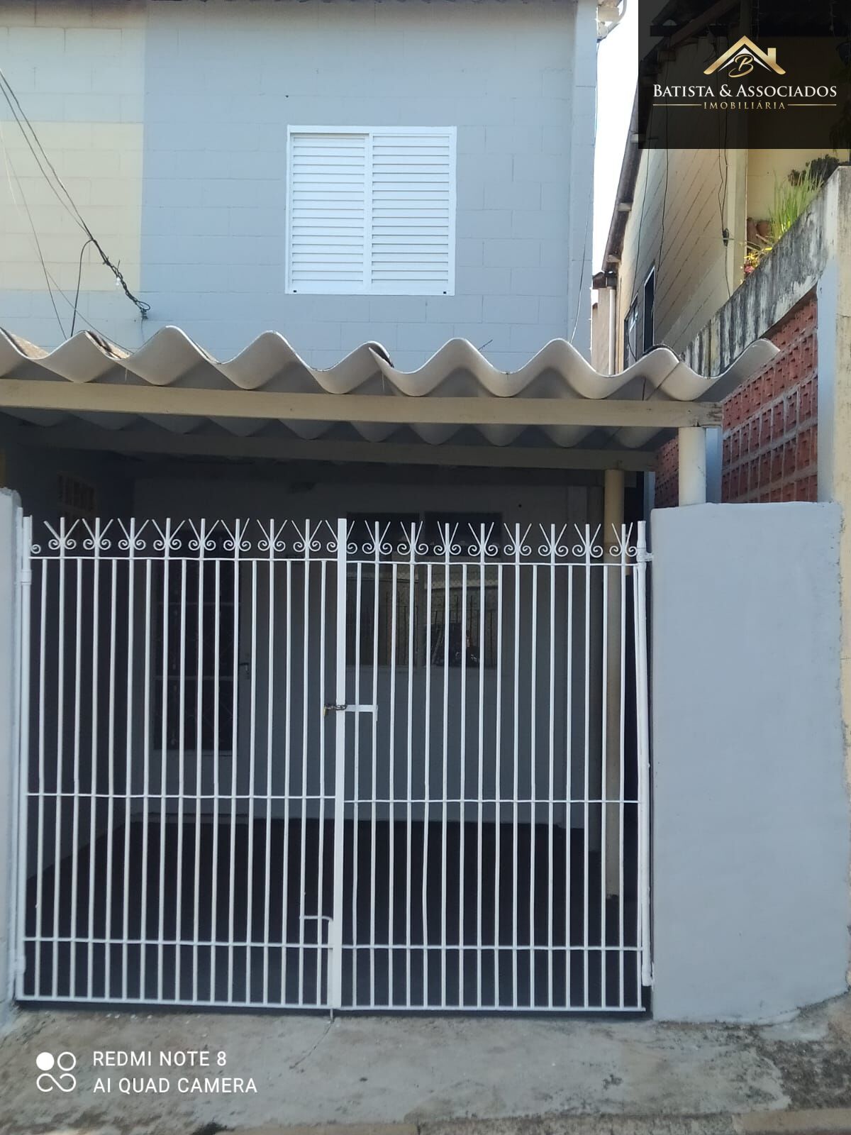 Casa, 2 quartos, 51 m² - Foto 1