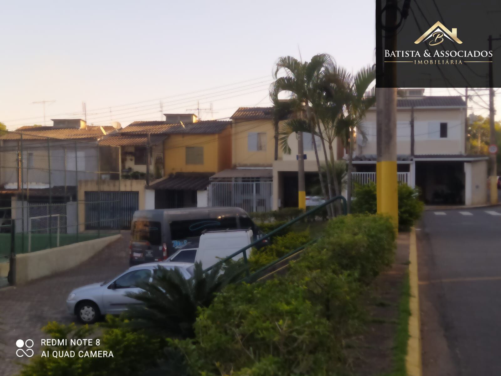Casa, 2 quartos, 51 m² - Foto 19