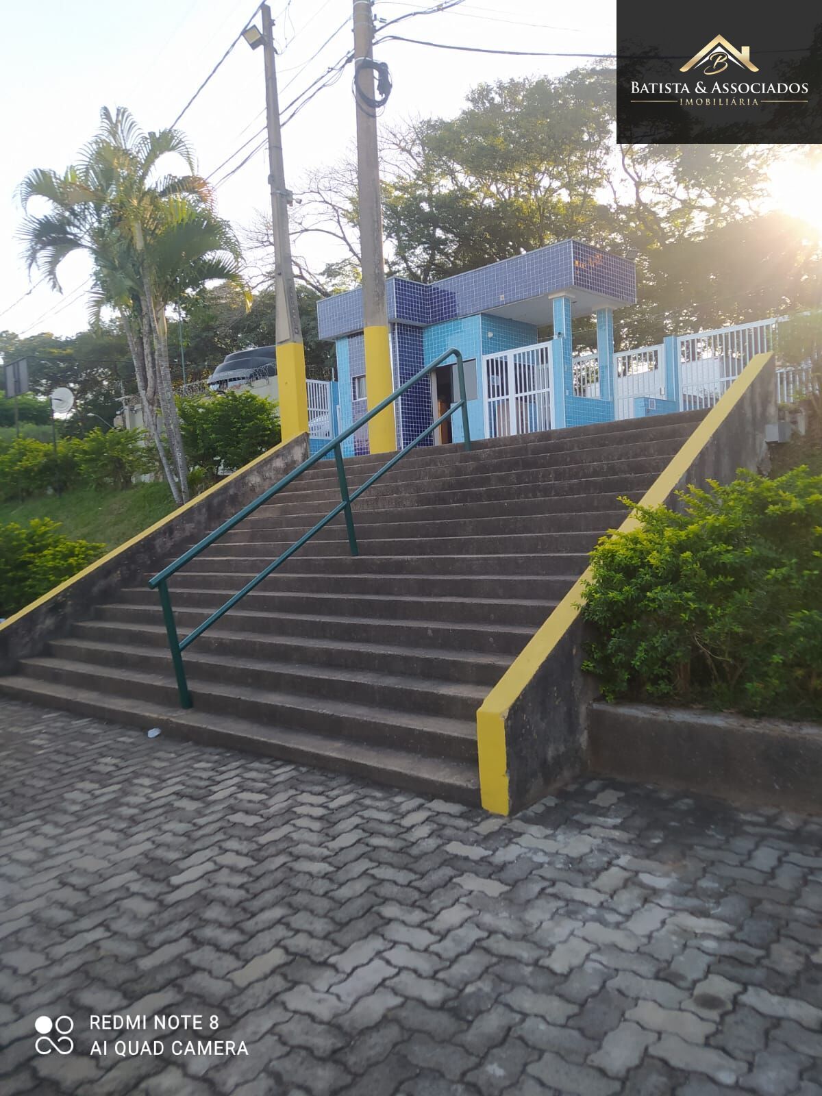 Casa, 2 quartos, 51 m² - Foto 22