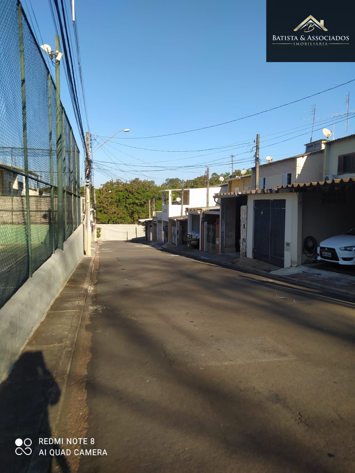Casa, 2 quartos, 51 m² - Foto 18