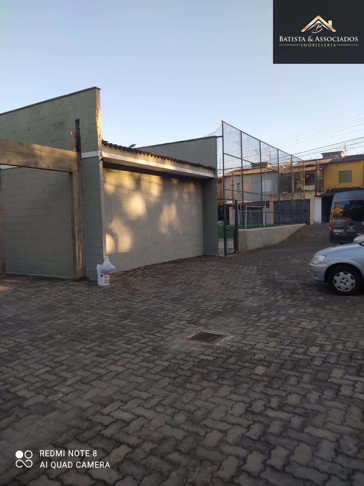 Casa, 2 quartos, 51 m² - Foto 20