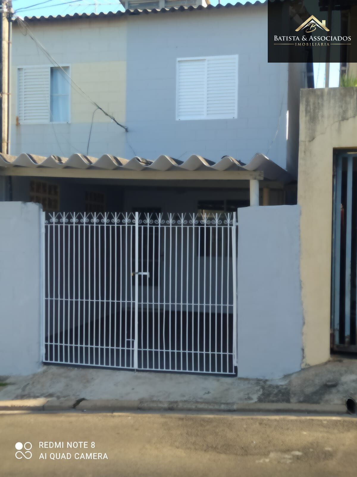 Casa, 2 quartos, 51 m² - Foto 2