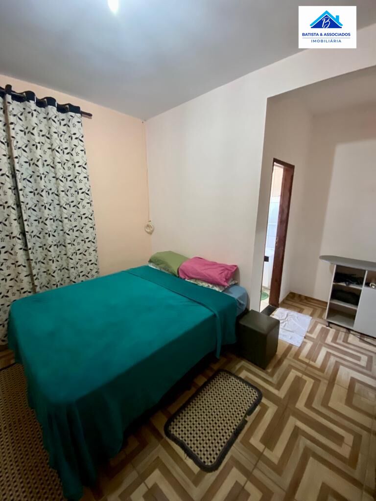 Casa à venda com 2 quartos, 82m² - Foto 8