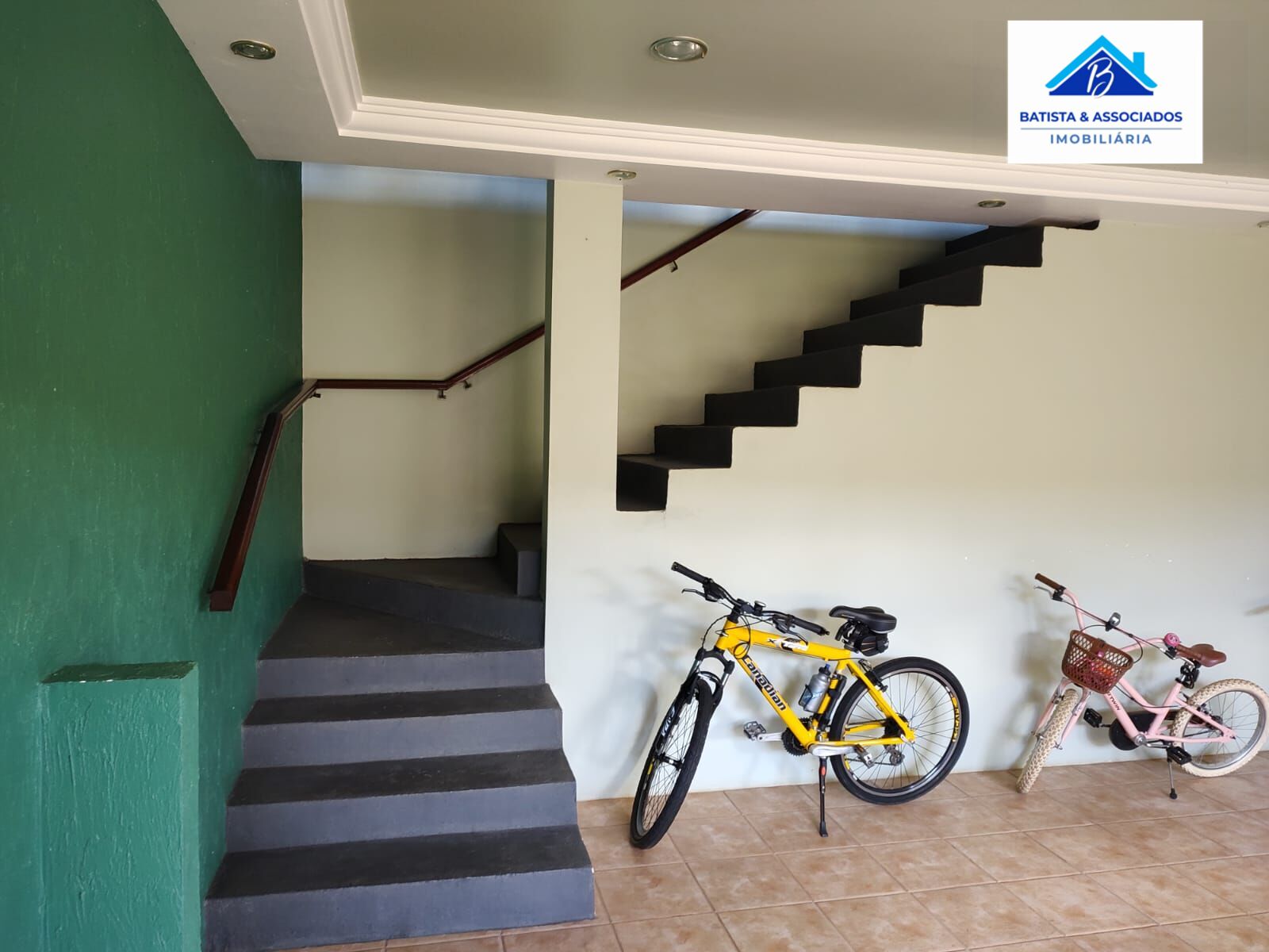 Sobrado, 3 quartos, 240 m² - Foto 21