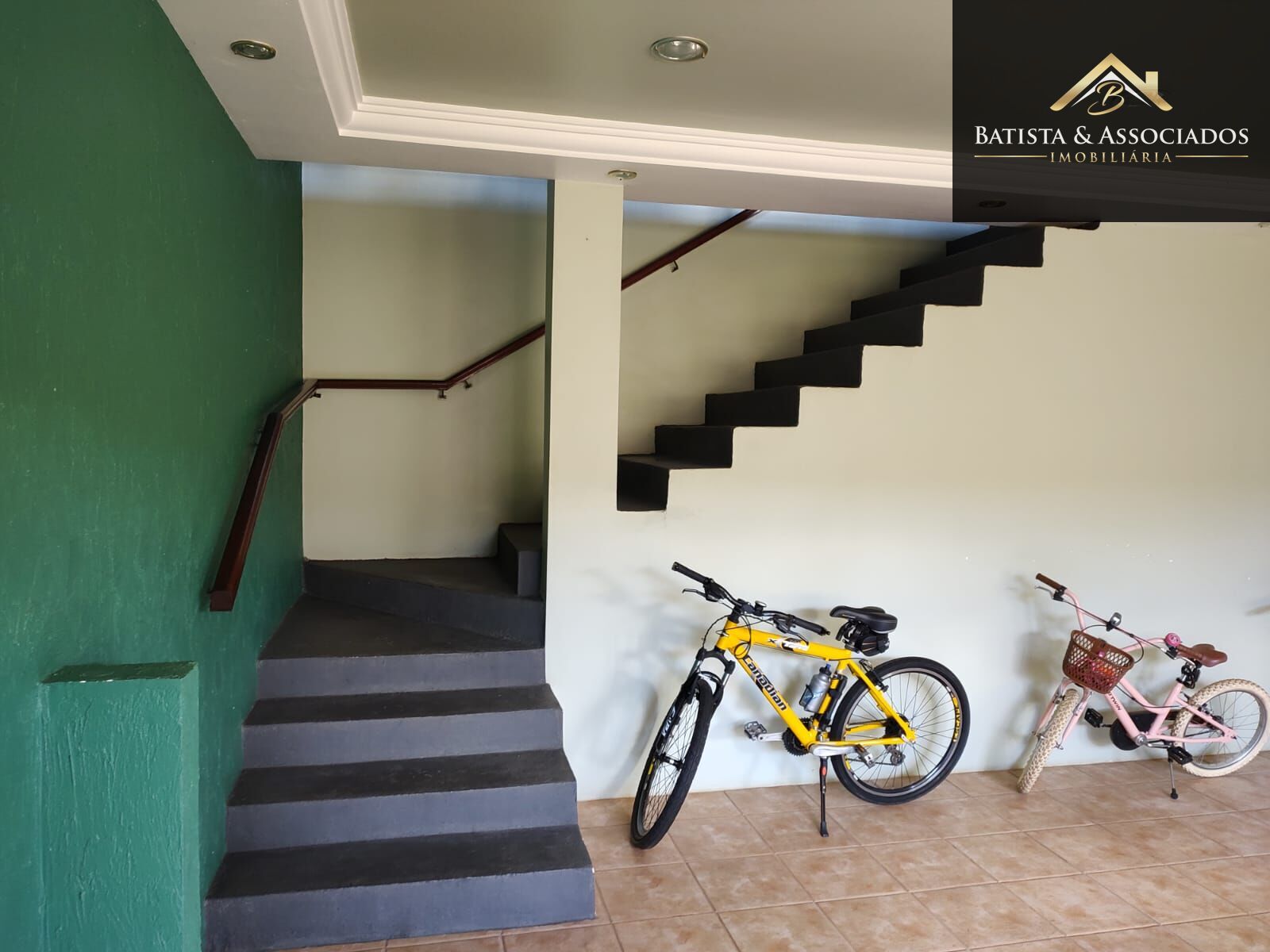Sobrado, 3 quartos, 240 m² - Foto 21