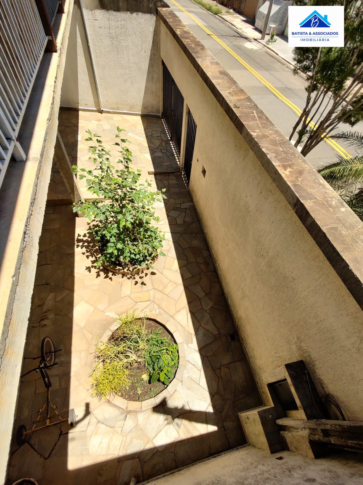 Sobrado, 3 quartos, 240 m² - Foto 36