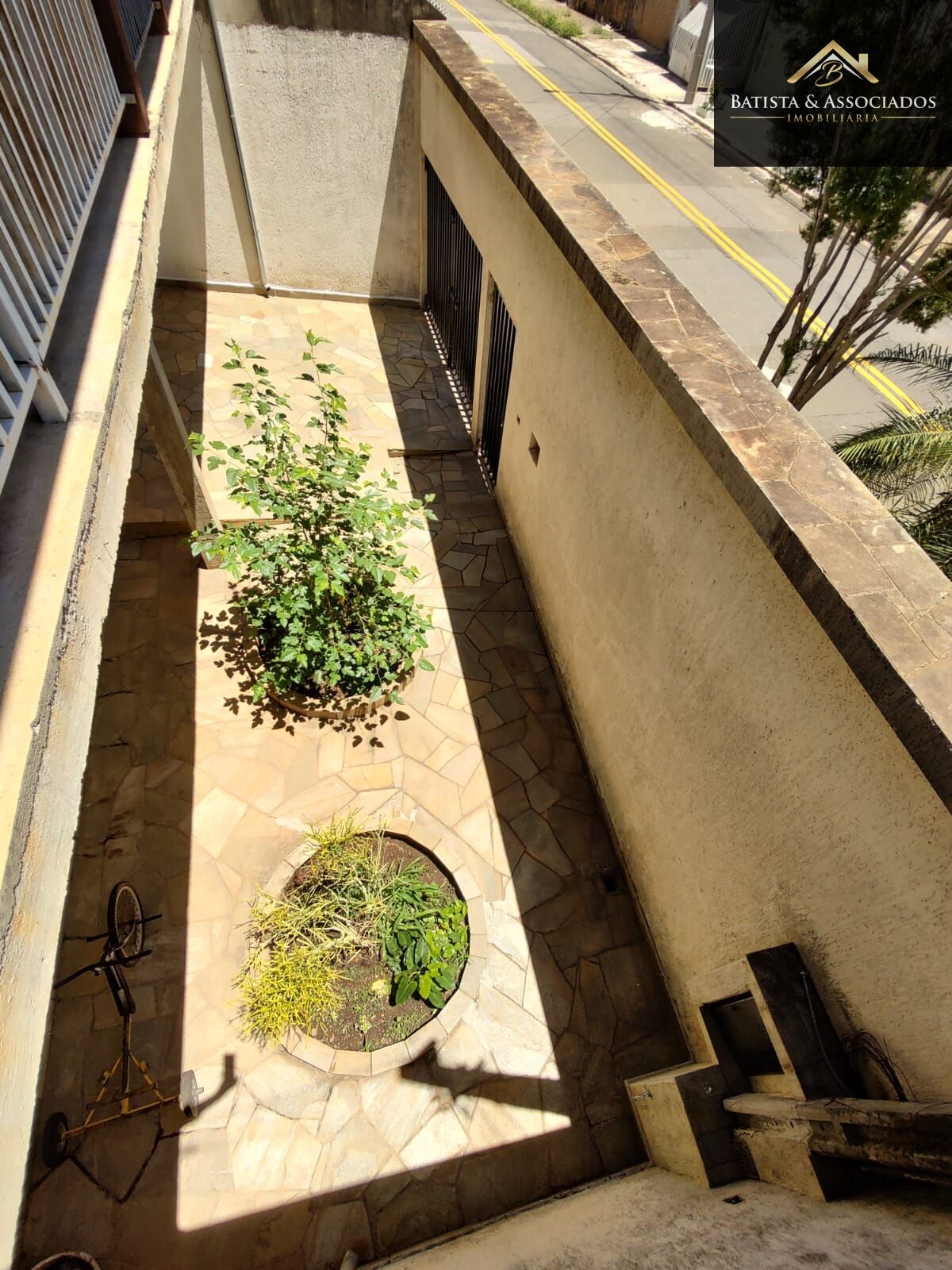 Sobrado, 3 quartos, 240 m² - Foto 36