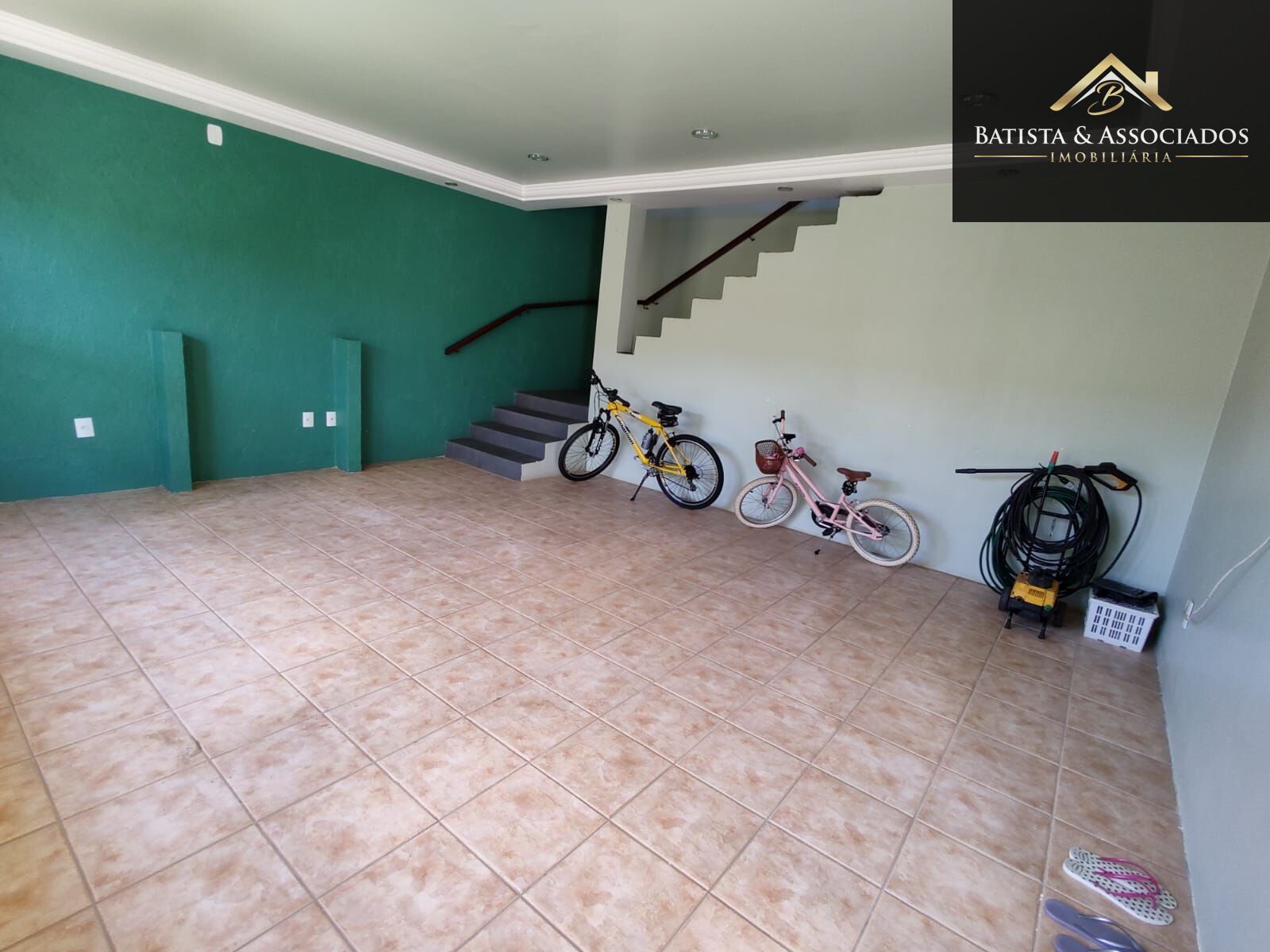 Sobrado, 3 quartos, 240 m² - Foto 31