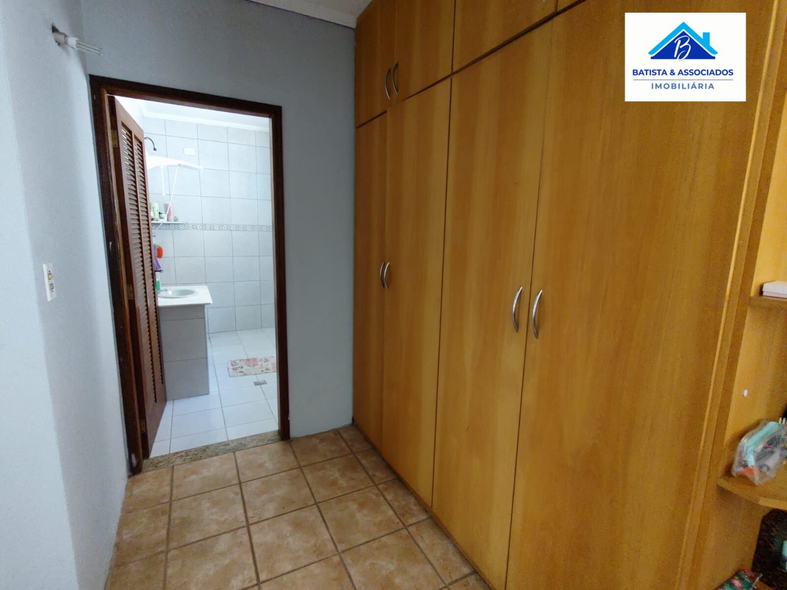 Sobrado, 3 quartos, 240 m² - Foto 26