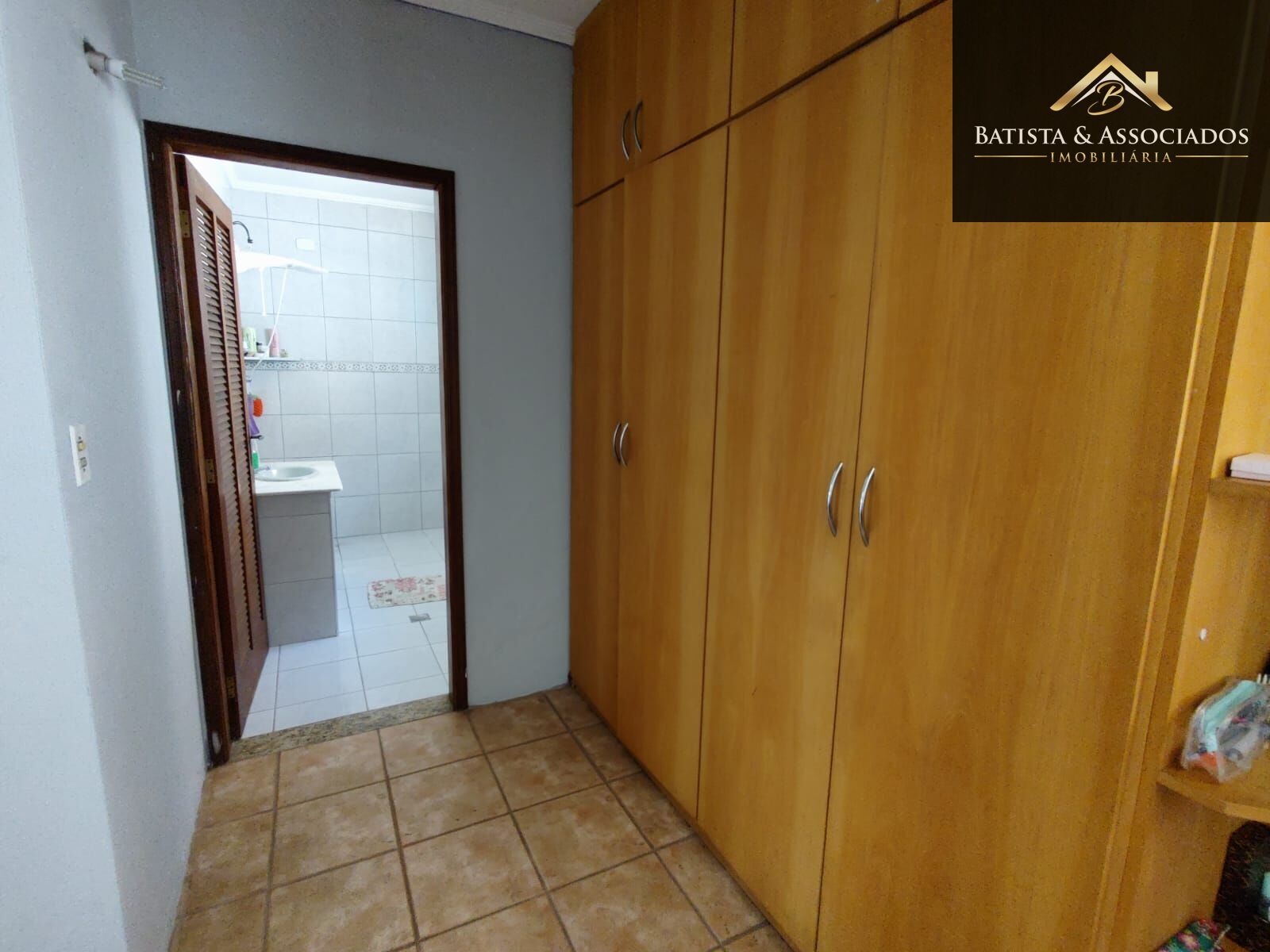 Sobrado, 3 quartos, 240 m² - Foto 26