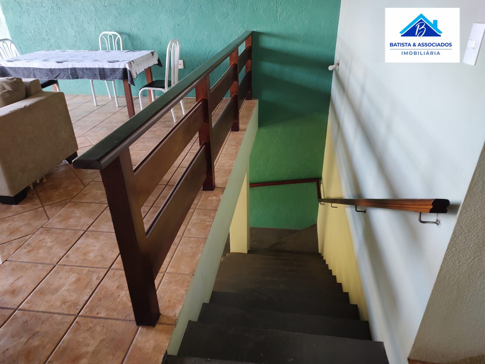 Sobrado, 3 quartos, 240 m² - Foto 5