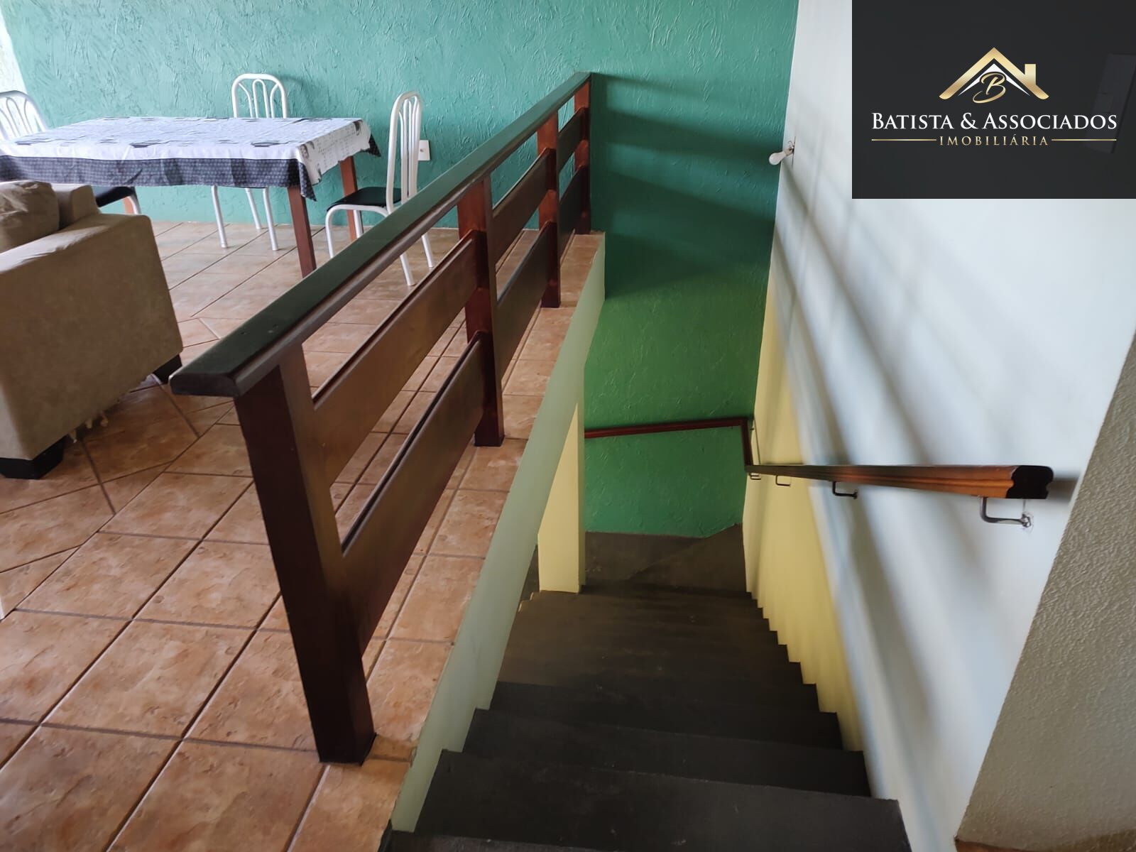 Sobrado, 3 quartos, 240 m² - Foto 5