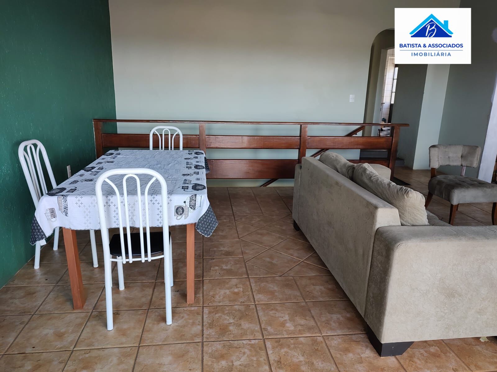 Sobrado, 3 quartos, 240 m² - Foto 7