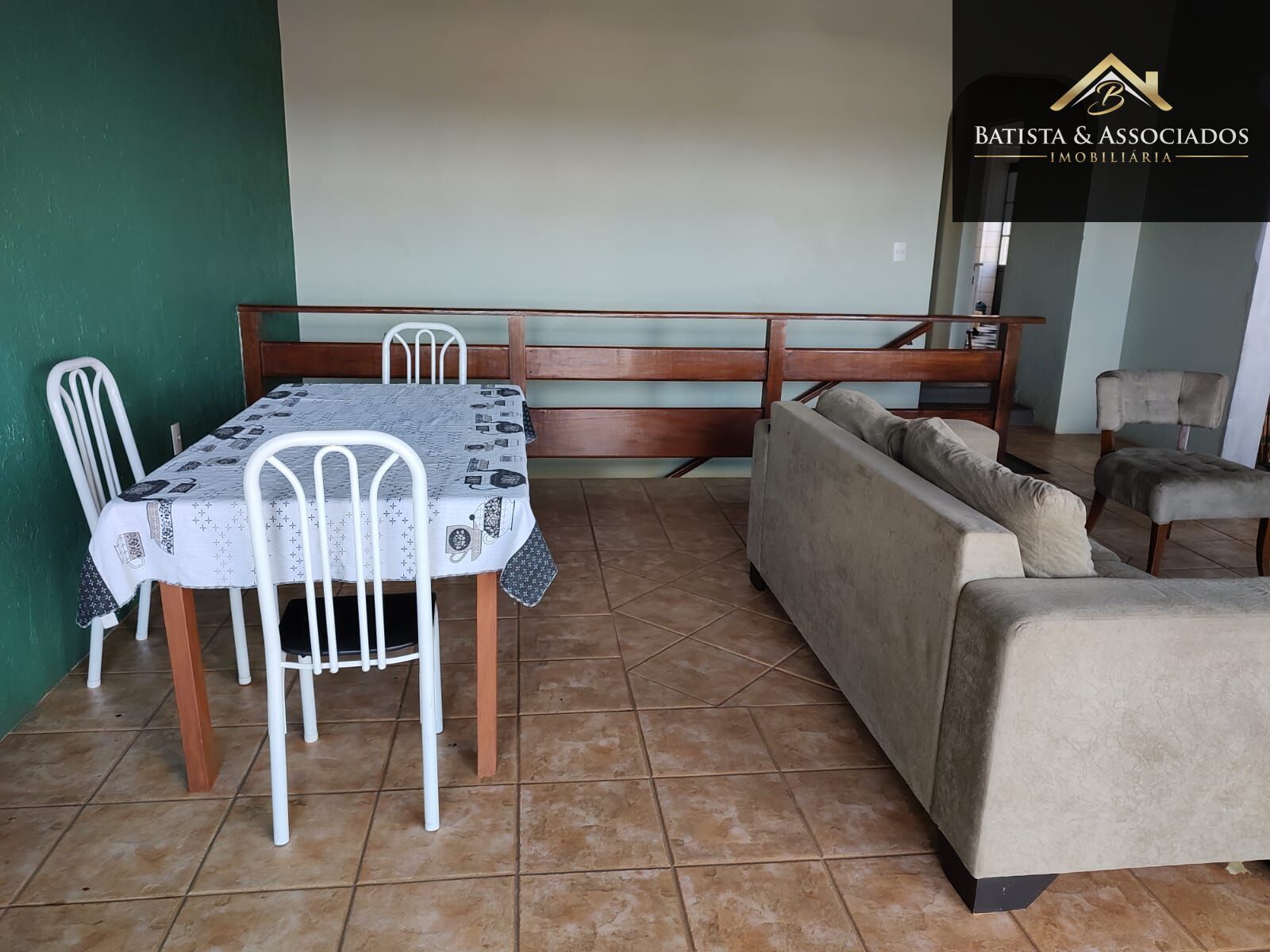 Sobrado, 3 quartos, 240 m² - Foto 7