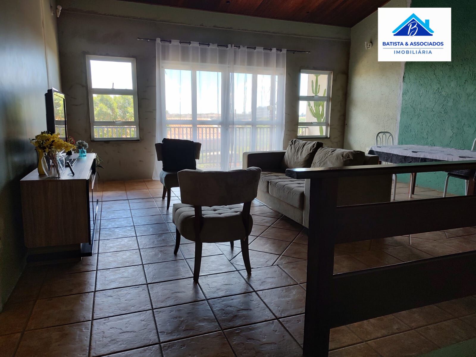 Sobrado, 3 quartos, 240 m² - Foto 4