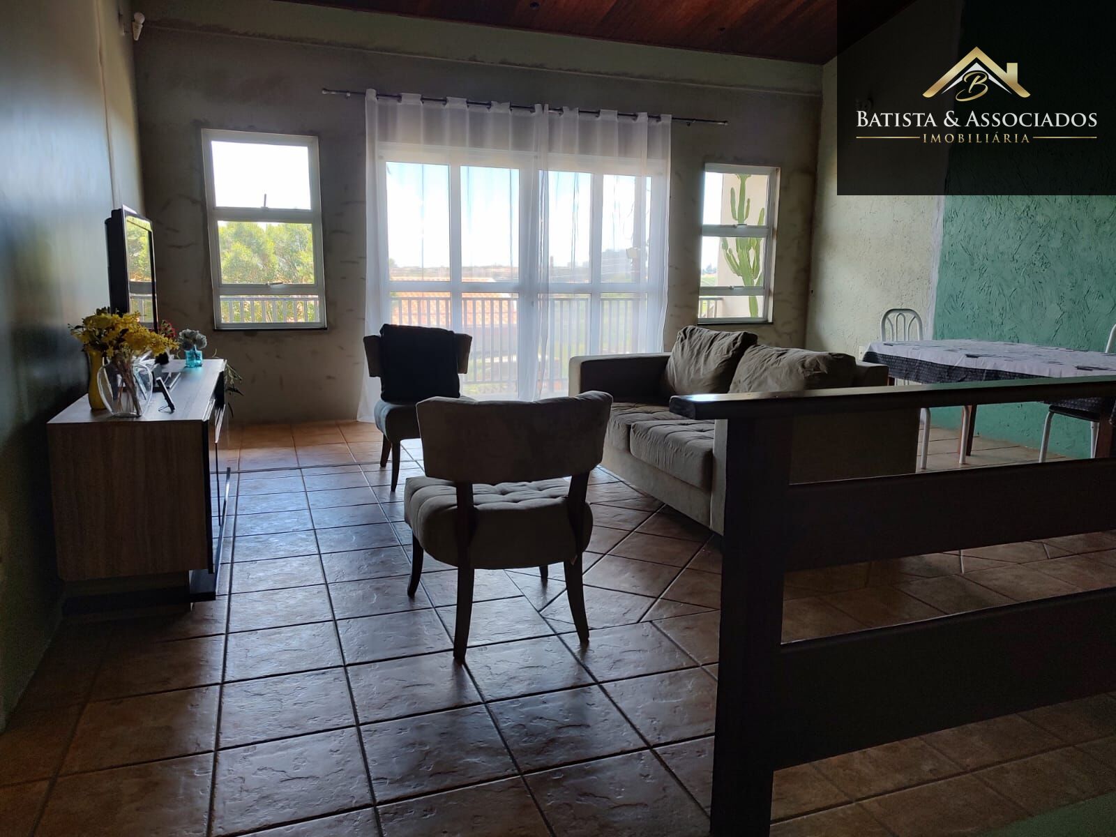 Sobrado, 3 quartos, 240 m² - Foto 4