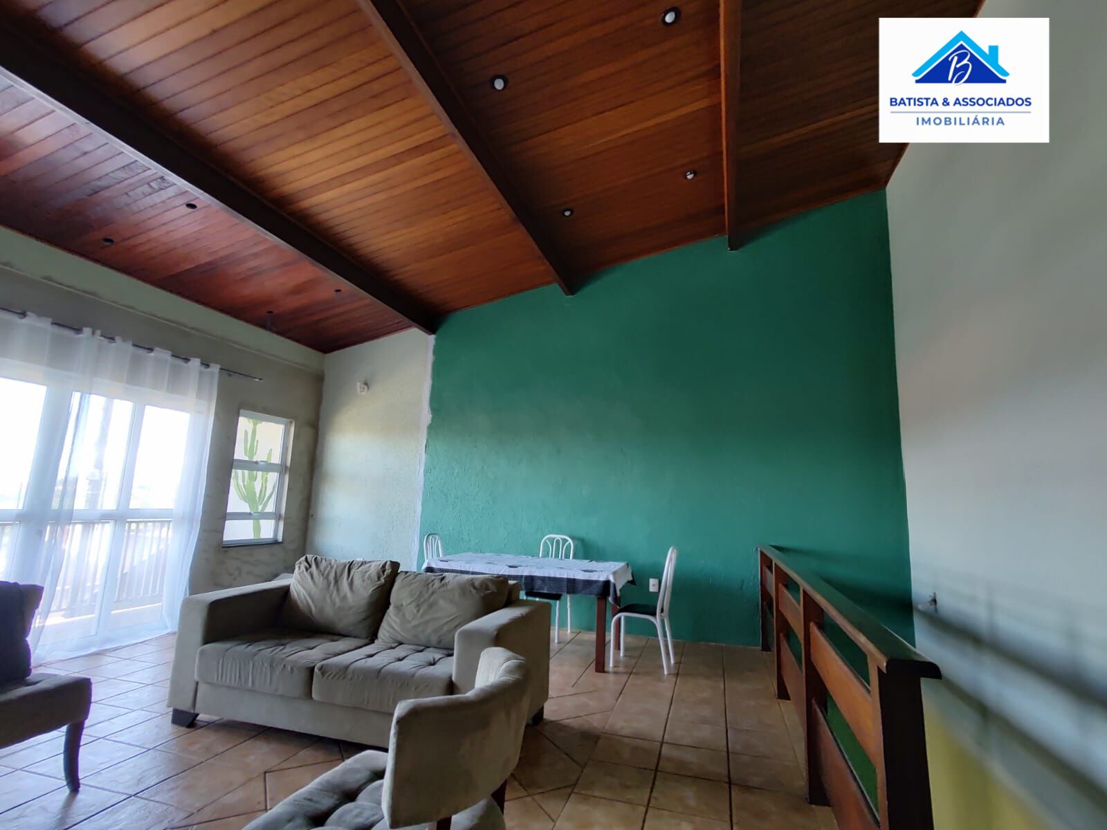 Sobrado, 3 quartos, 240 m² - Foto 3