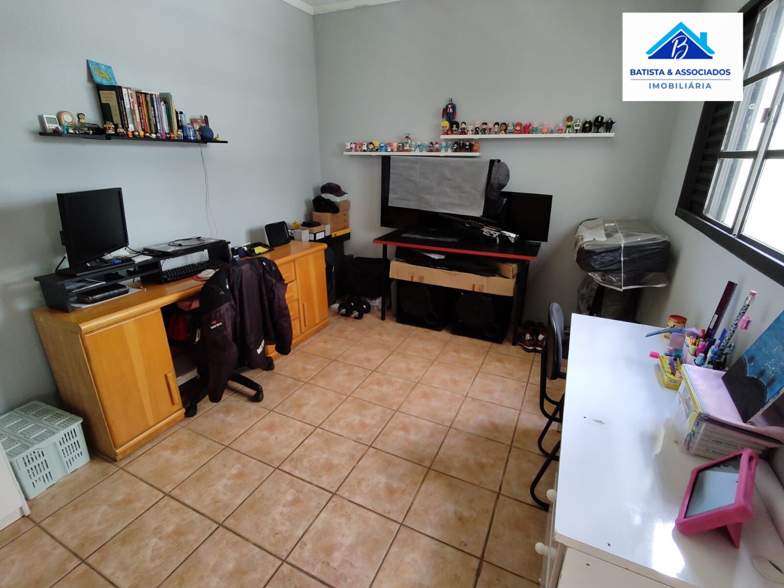 Sobrado, 3 quartos, 240 m² - Foto 17