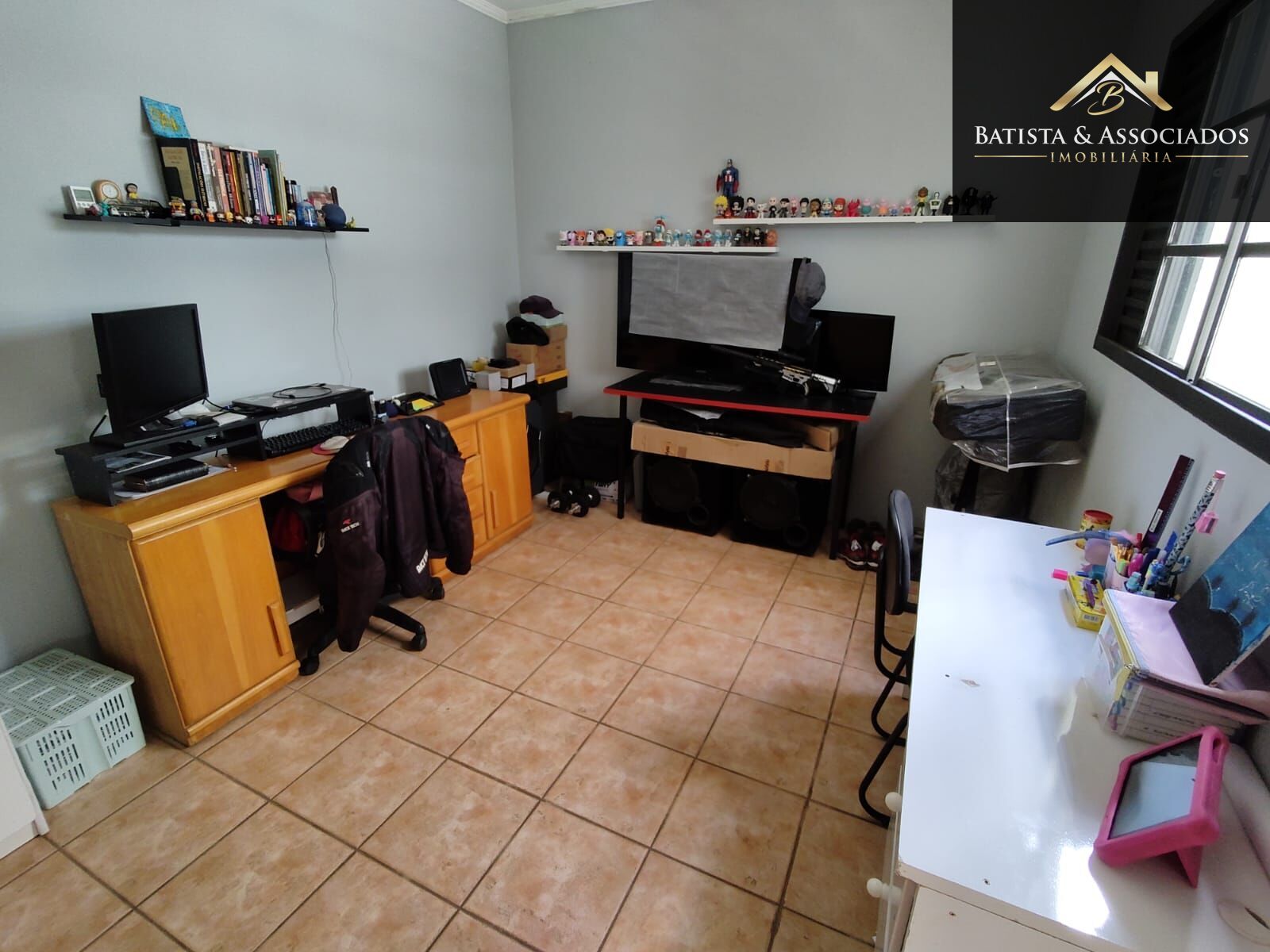 Sobrado, 3 quartos, 240 m² - Foto 17