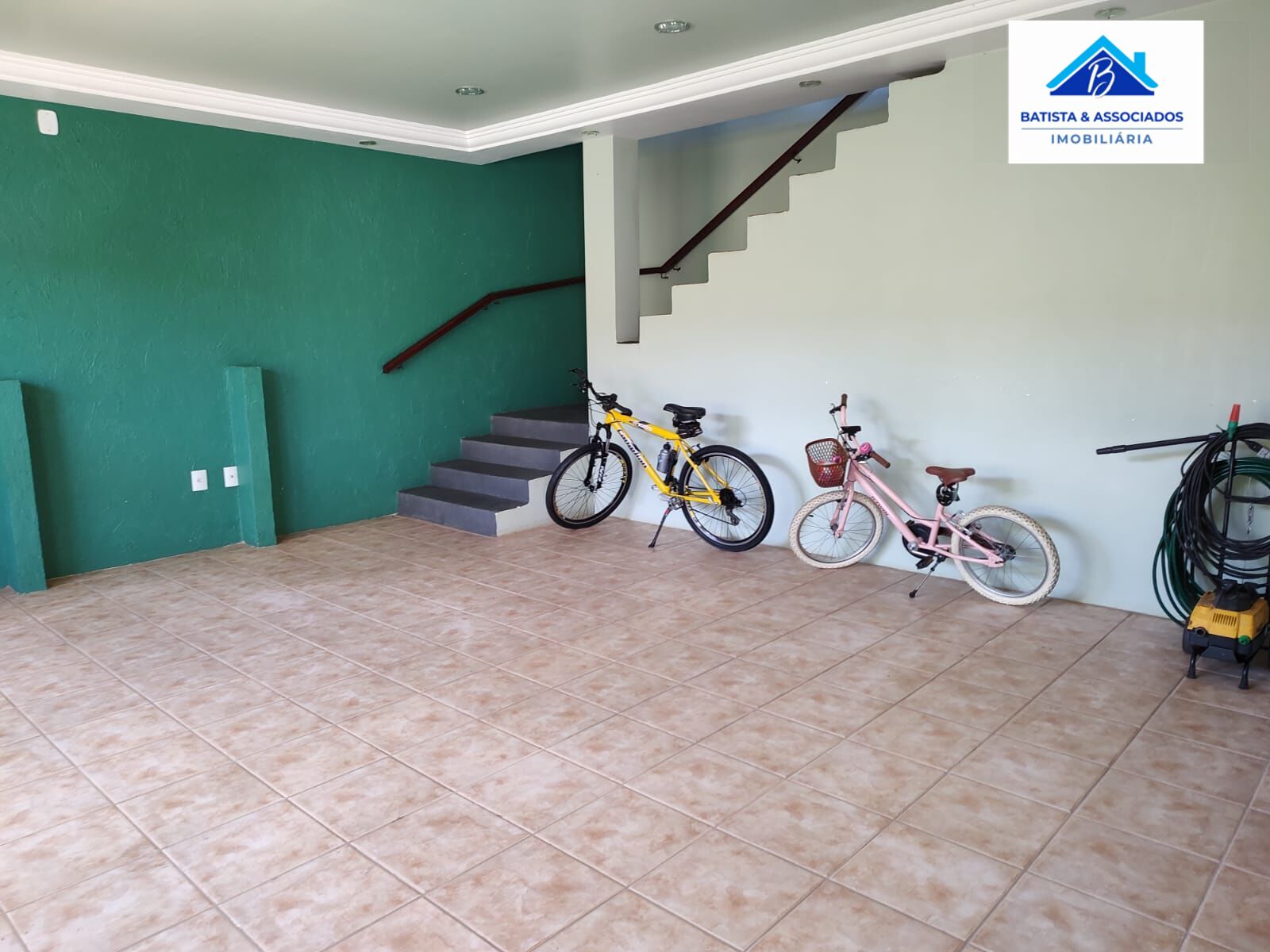 Sobrado, 3 quartos, 240 m² - Foto 8