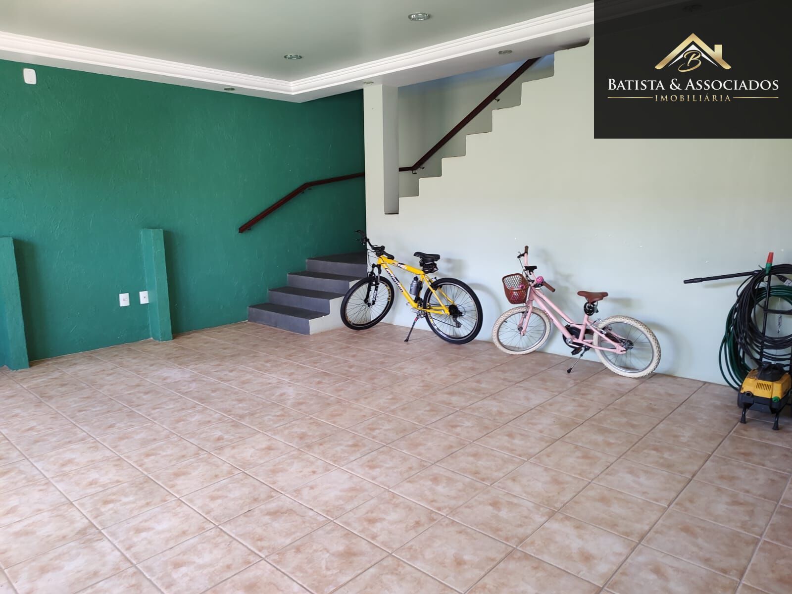 Sobrado, 3 quartos, 240 m² - Foto 8