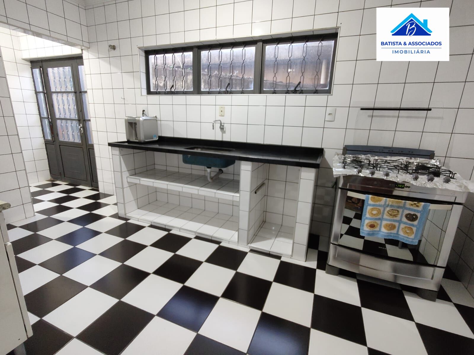 Sobrado, 3 quartos, 240 m² - Foto 12