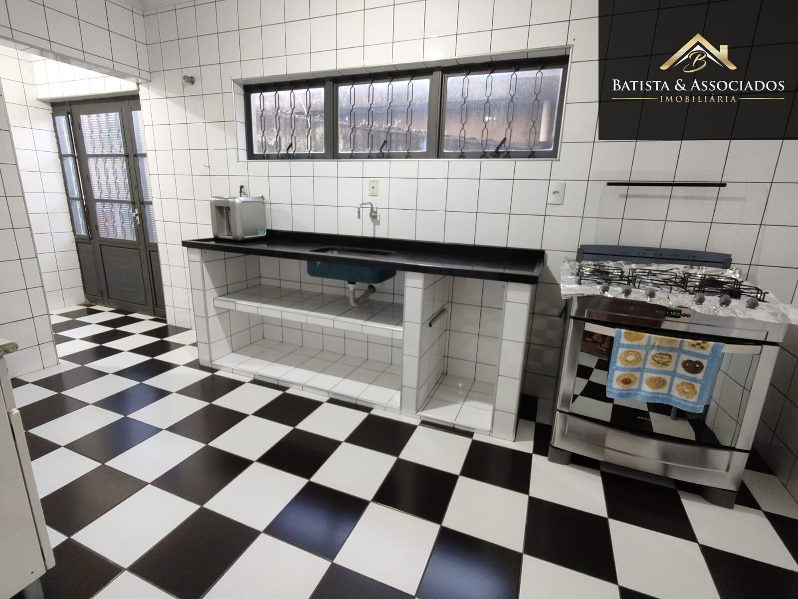 Sobrado, 3 quartos, 240 m² - Foto 12