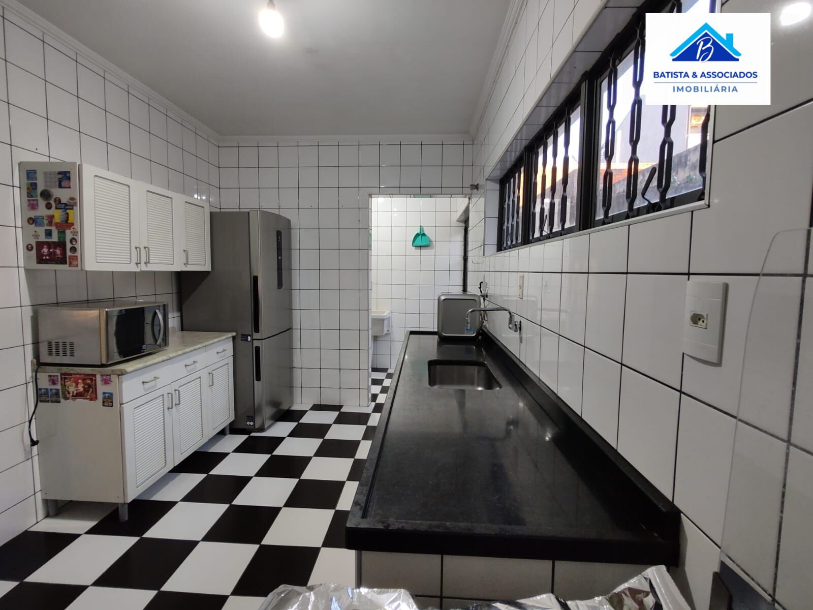 Sobrado, 3 quartos, 240 m² - Foto 13