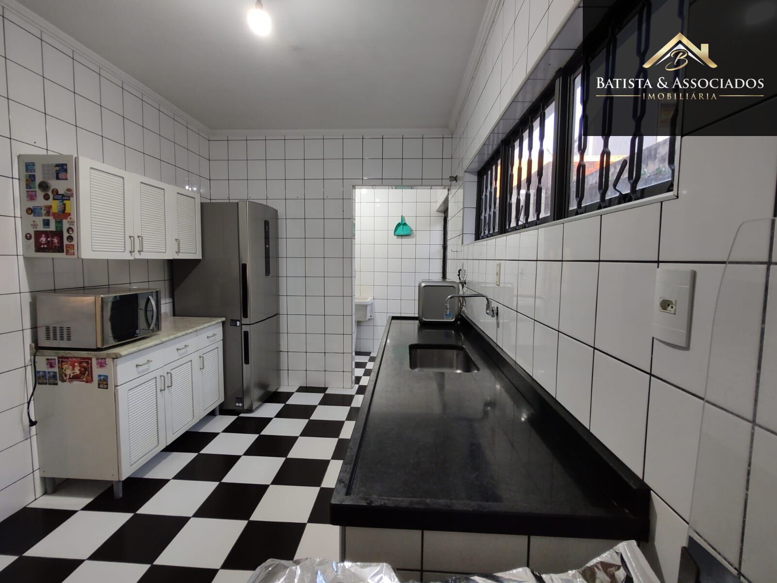 Sobrado, 3 quartos, 240 m² - Foto 13