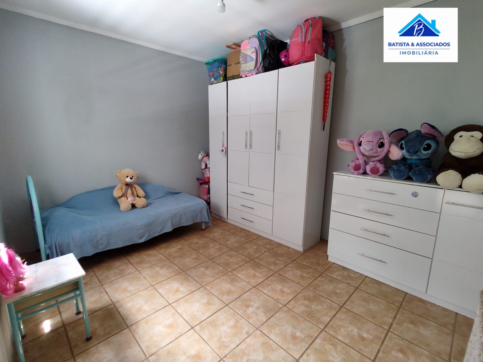 Sobrado, 3 quartos, 240 m² - Foto 30