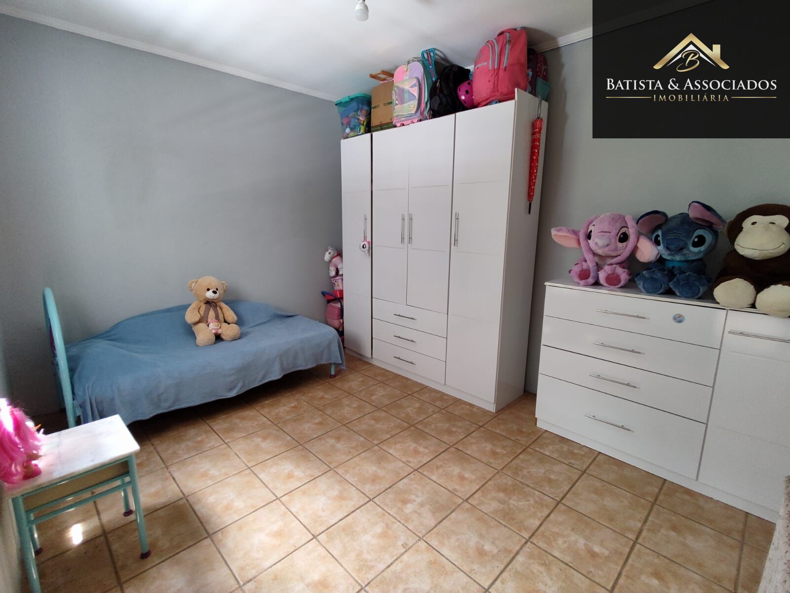 Sobrado, 3 quartos, 240 m² - Foto 30