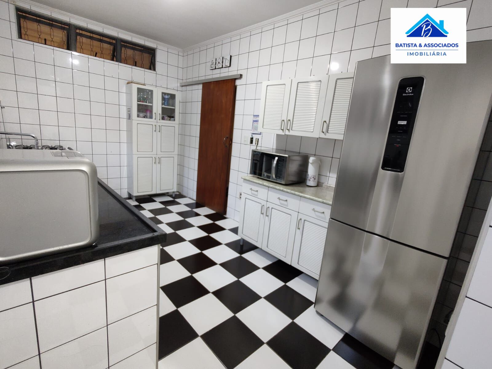 Sobrado, 3 quartos, 240 m² - Foto 11