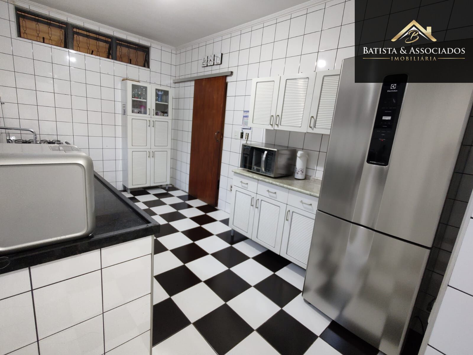 Sobrado, 3 quartos, 240 m² - Foto 11
