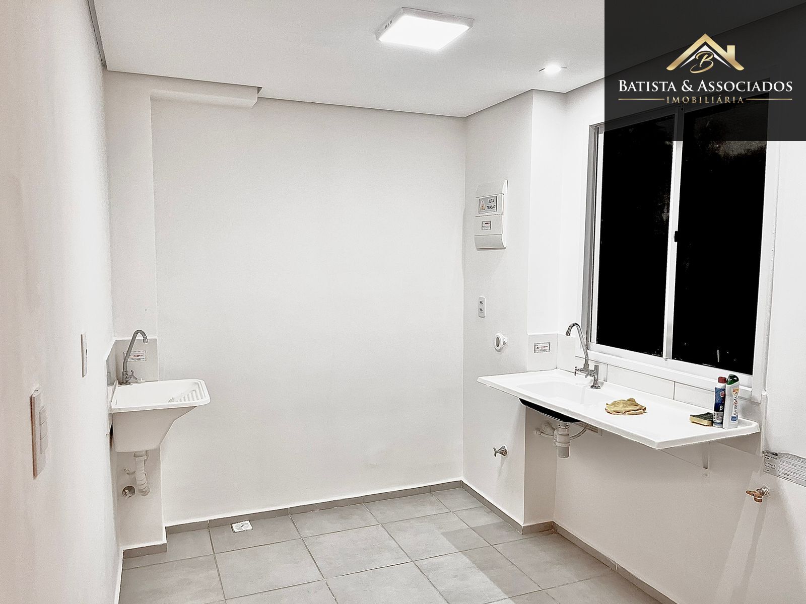 Apartamento, 2 quartos, 40 m² - Foto 14