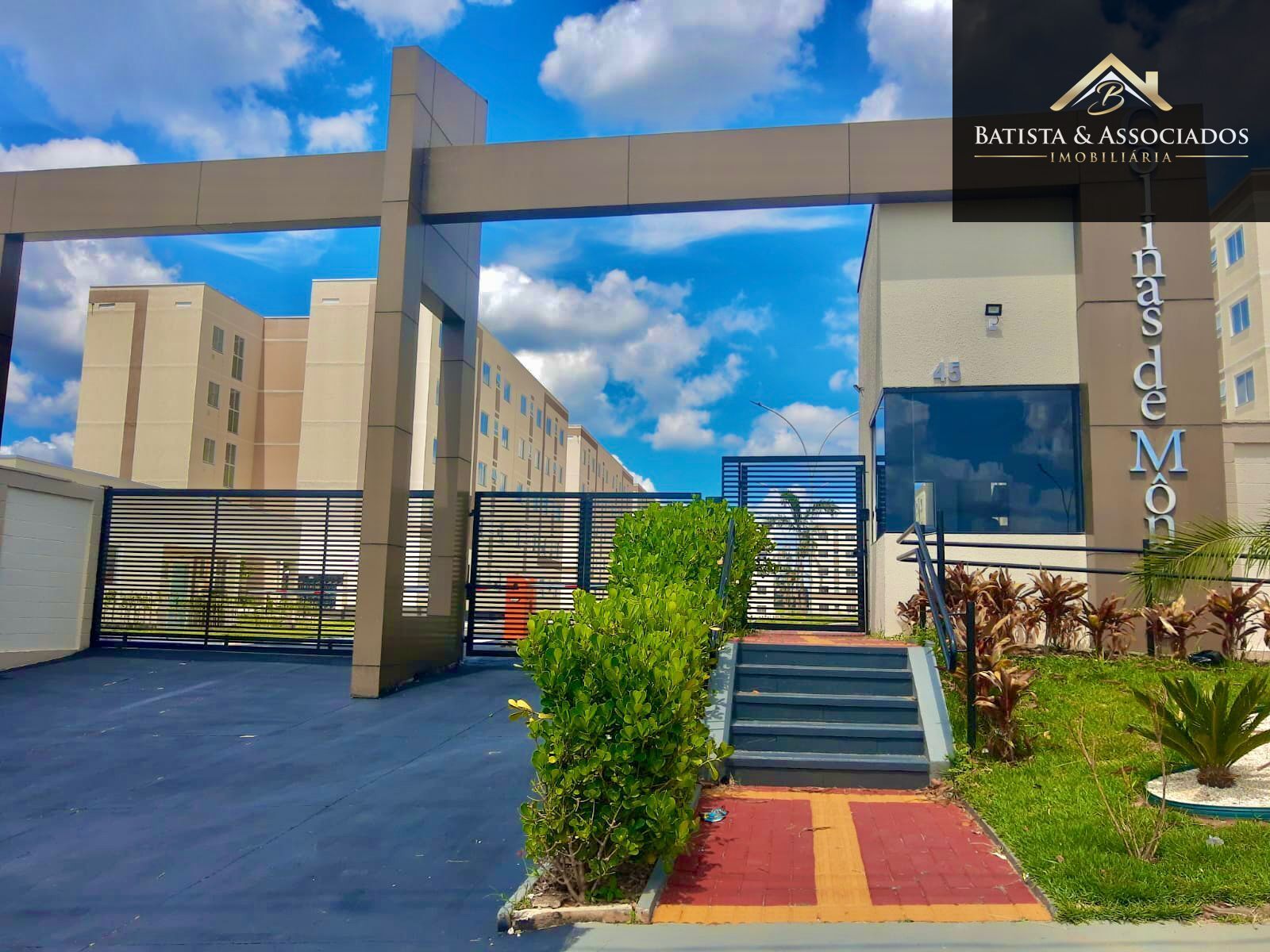 Apartamento, 2 quartos, 40 m² - Foto 15