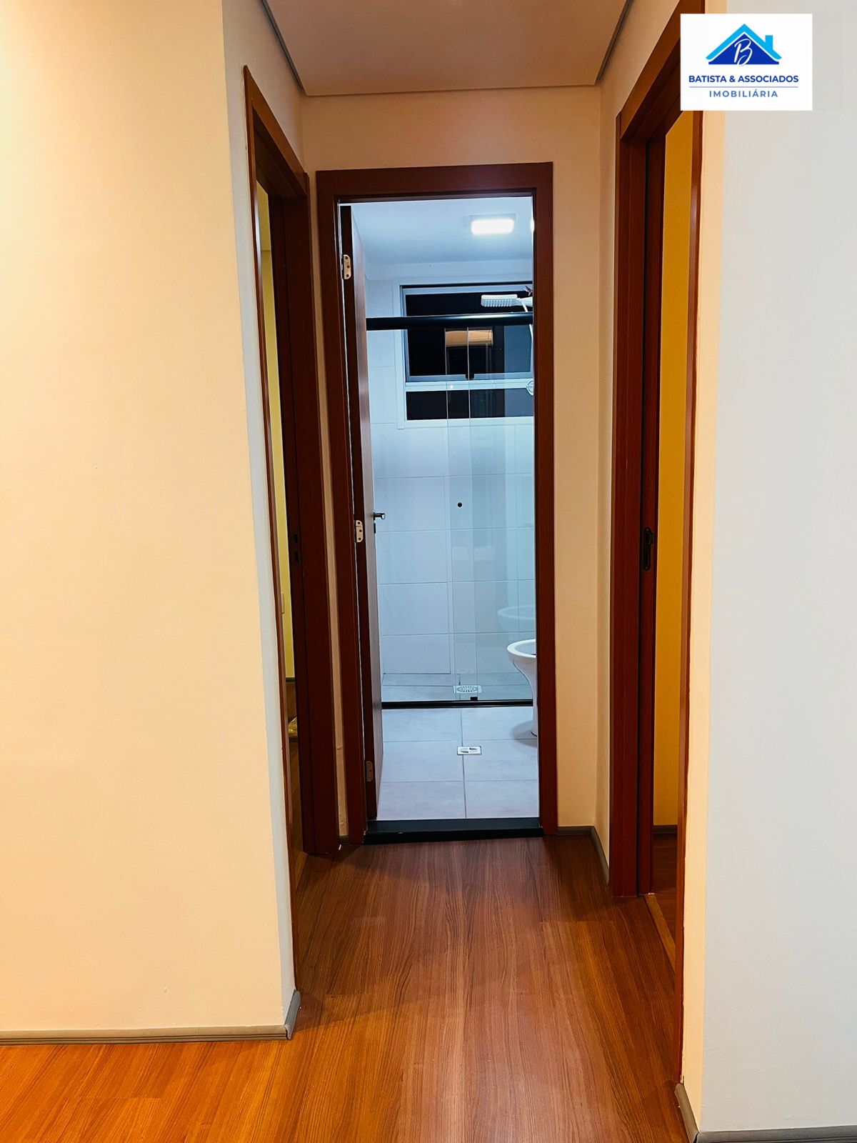 Apartamento à venda com 2 quartos, 40m² - Foto 5