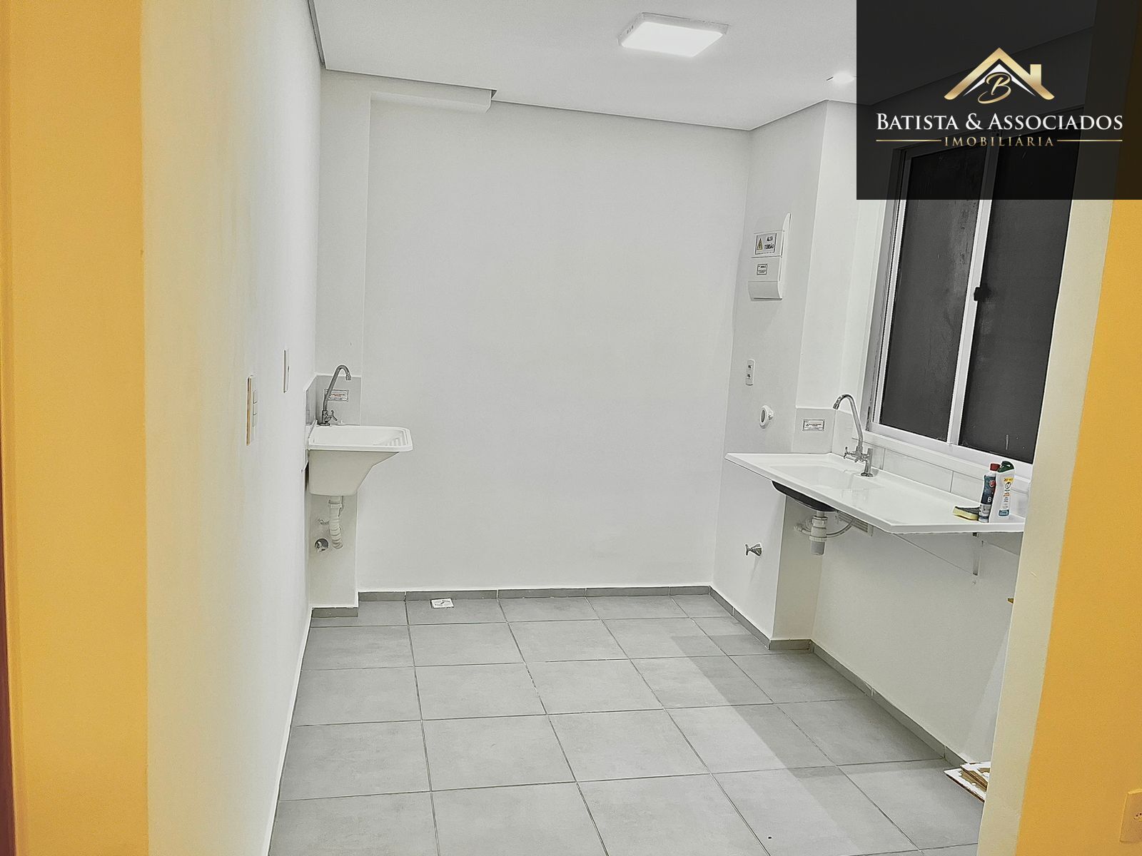 Apartamento, 2 quartos, 40 m² - Foto 13