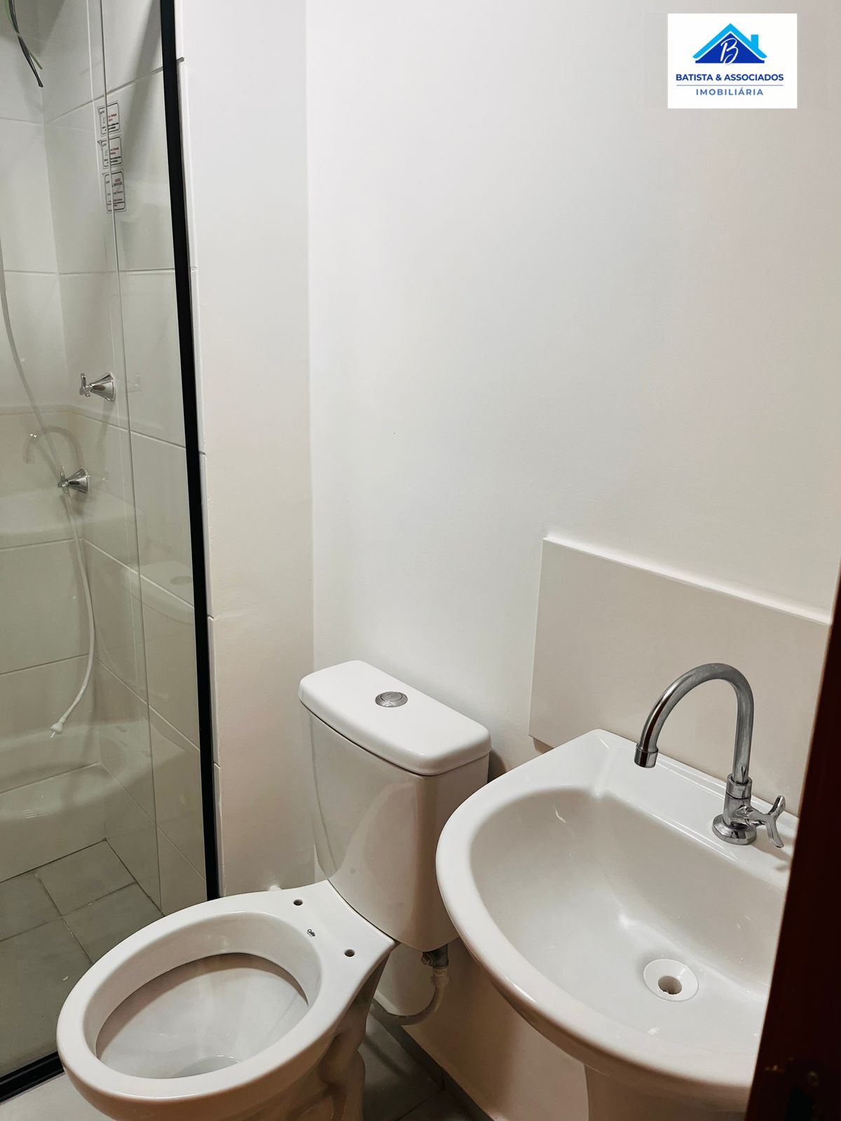 Apartamento à venda com 2 quartos, 40m² - Foto 11