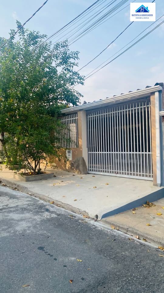 Casa, 2 quartos, 67 m² - Foto 1