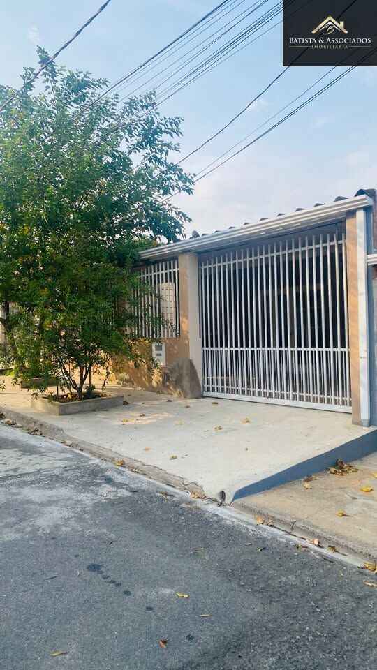 Casa, 2 quartos, 67 m² - Foto 1
