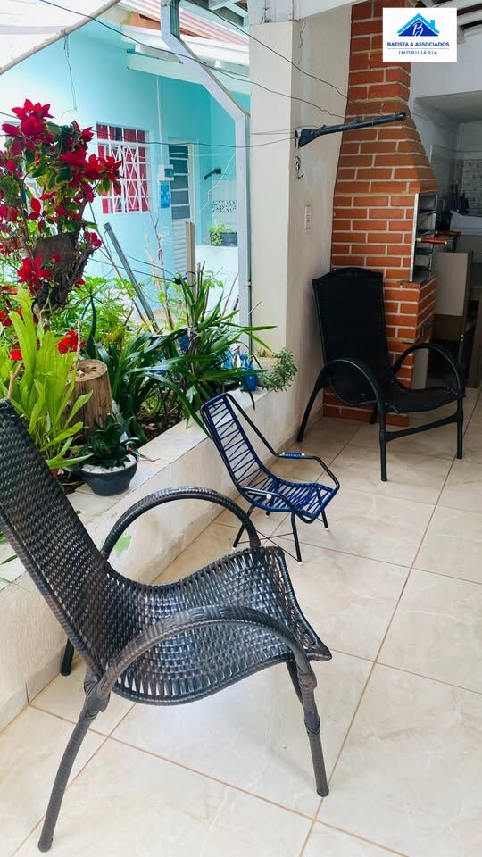 Casa, 2 quartos, 67 m² - Foto 3