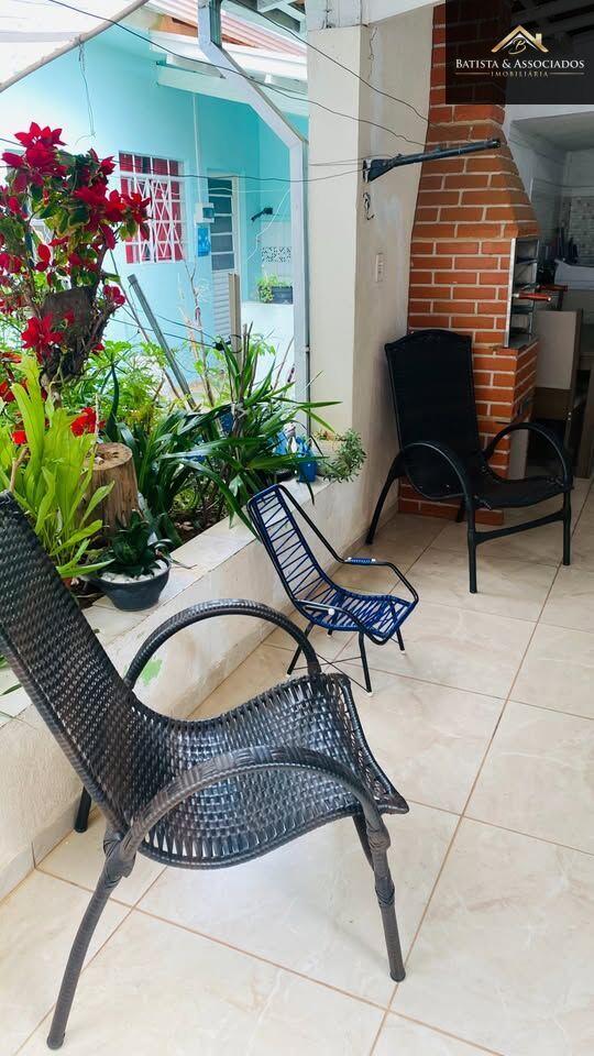 Casa, 2 quartos, 67 m² - Foto 3