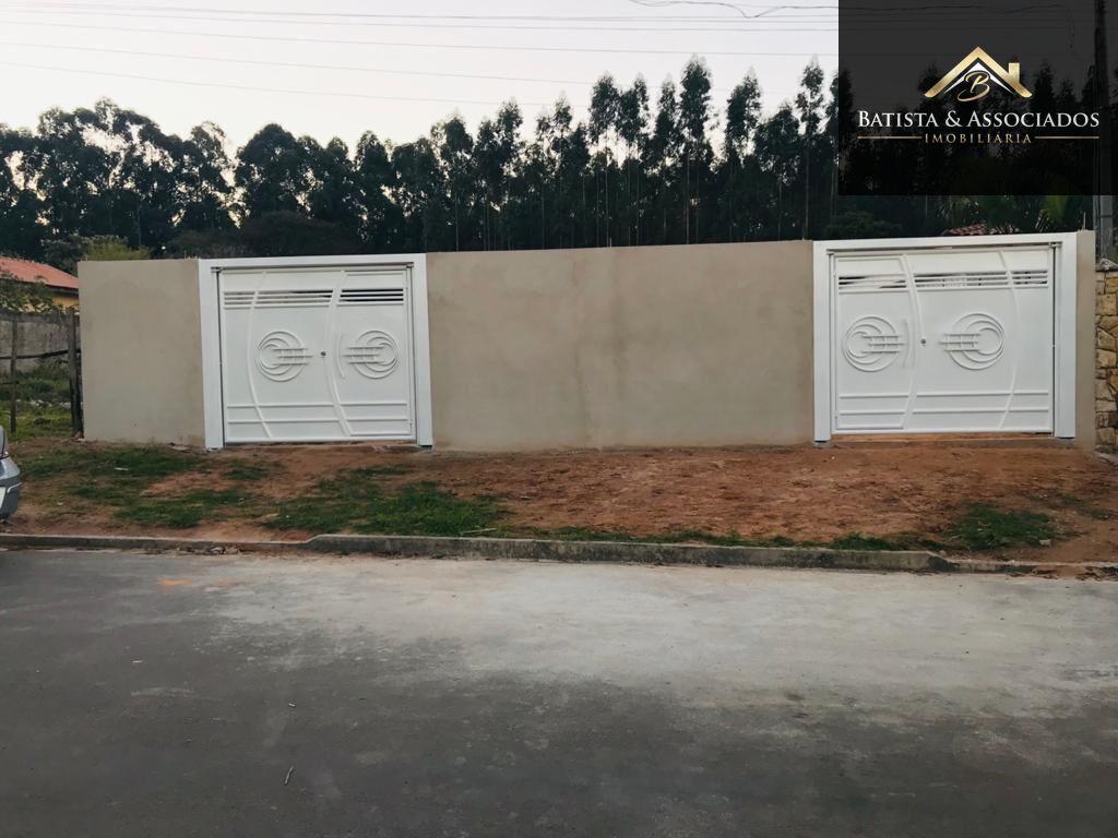 Terreno, 860 m² - Foto 1