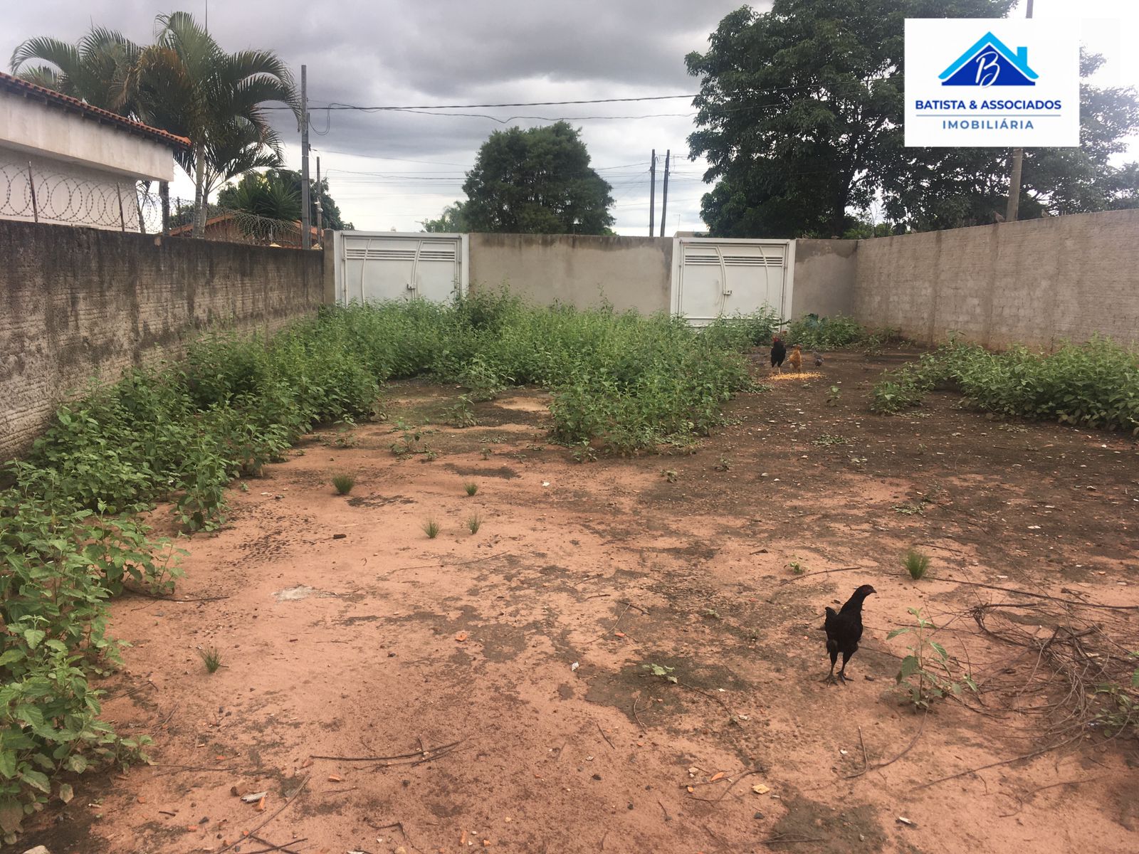 Terreno, 860 m² - Foto 2