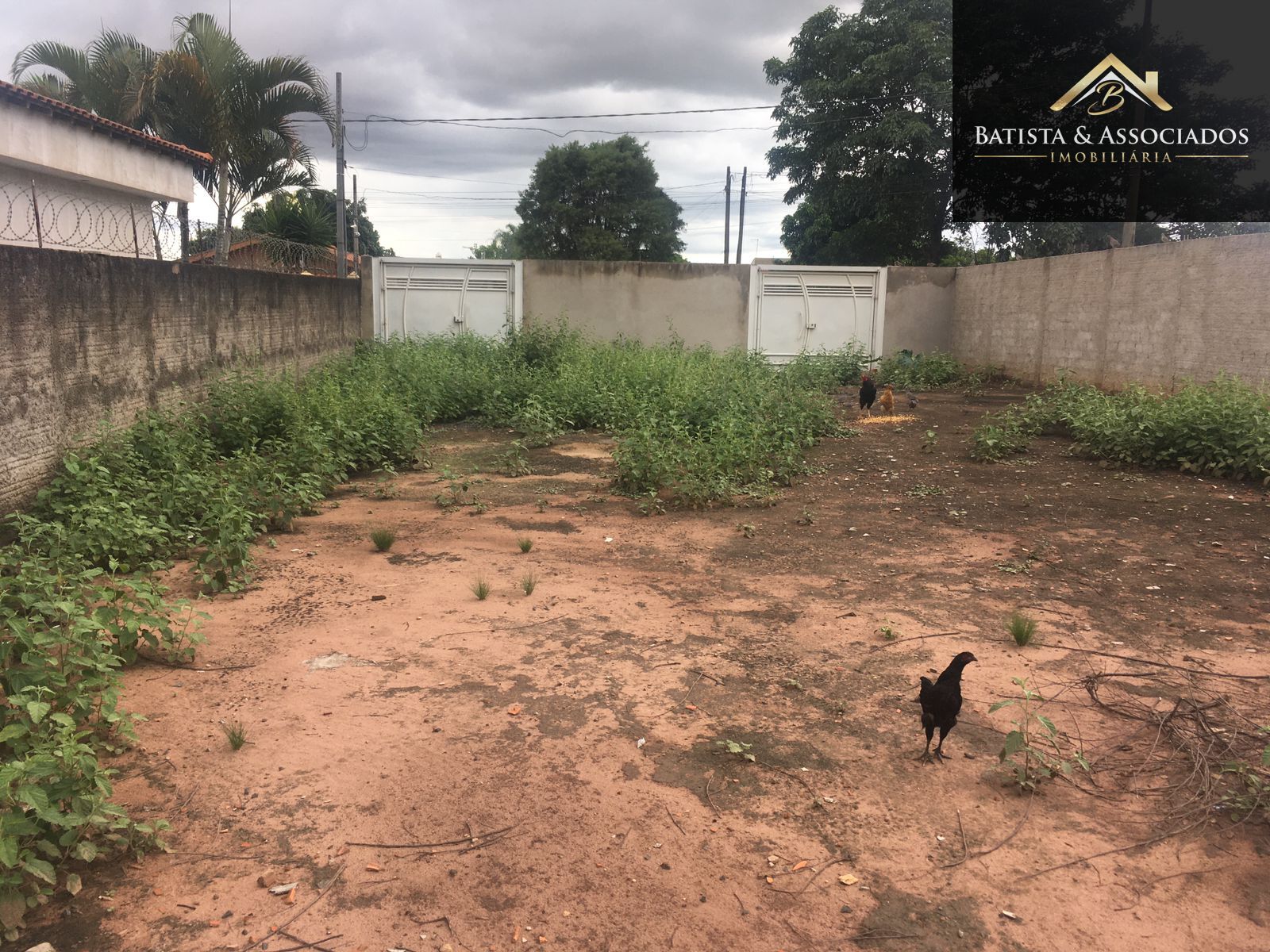 Terreno, 860 m² - Foto 2