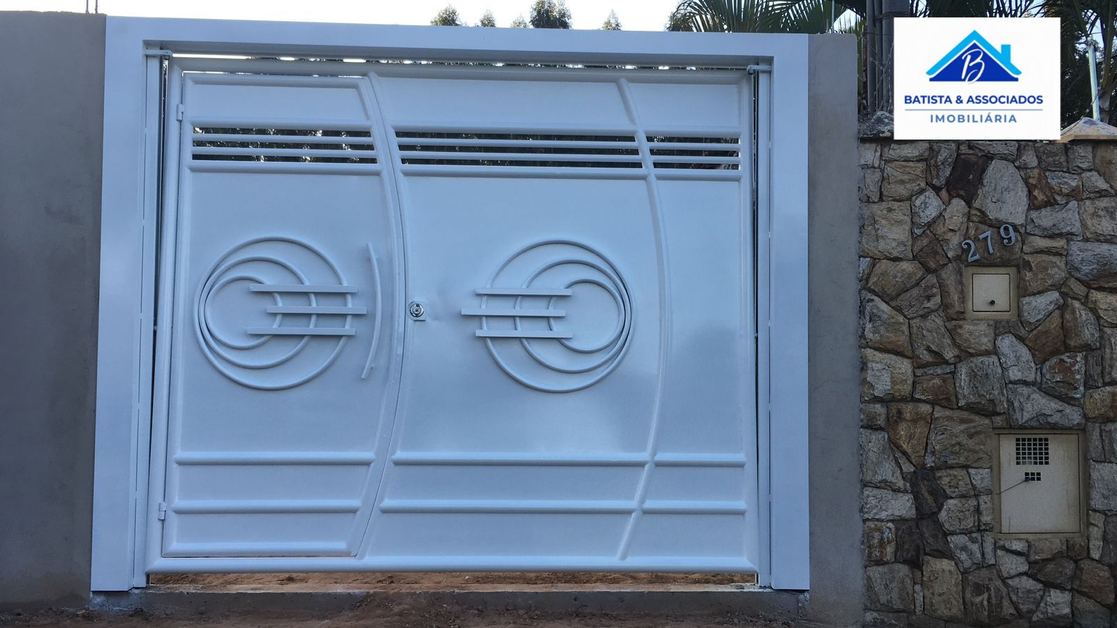 Terreno, 860 m² - Foto 7