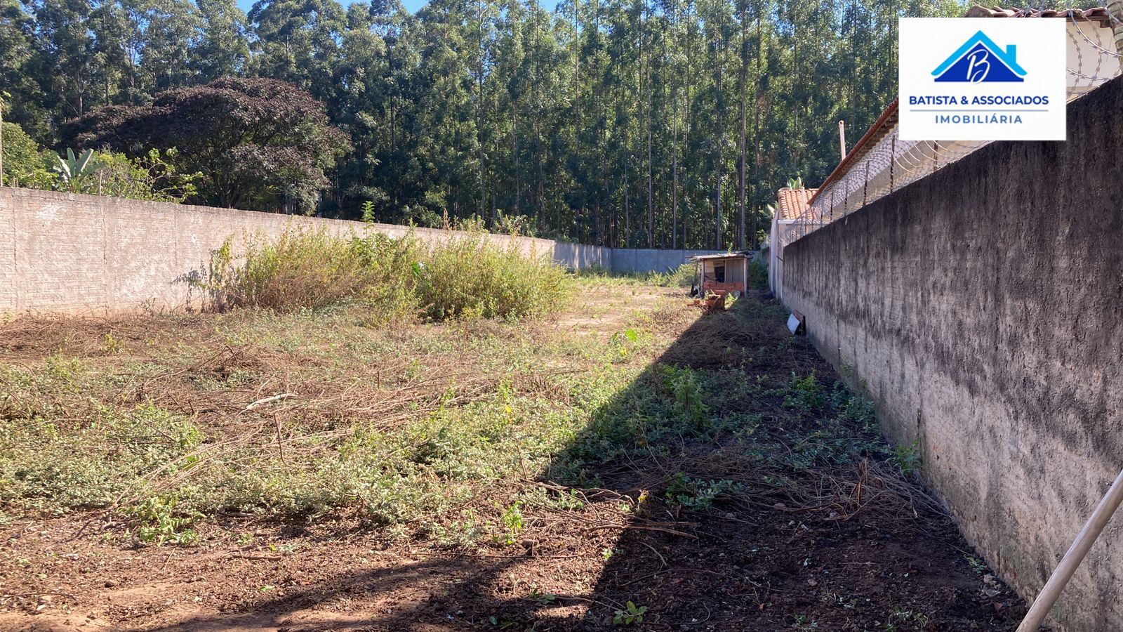 Terreno, 860 m² - Foto 3