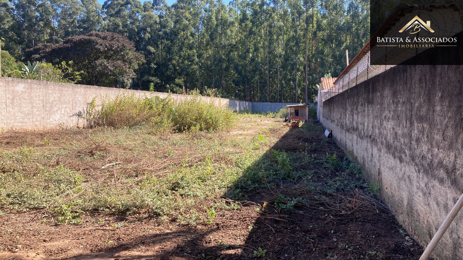 Terreno, 860 m² - Foto 3