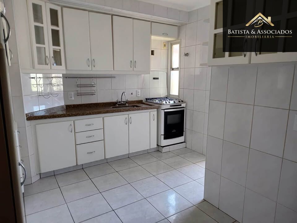 Apartamento, 3 quartos, 90 m² - Foto 7